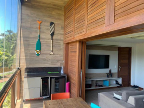 Barra Grande Exclusive Residence - Apto 204